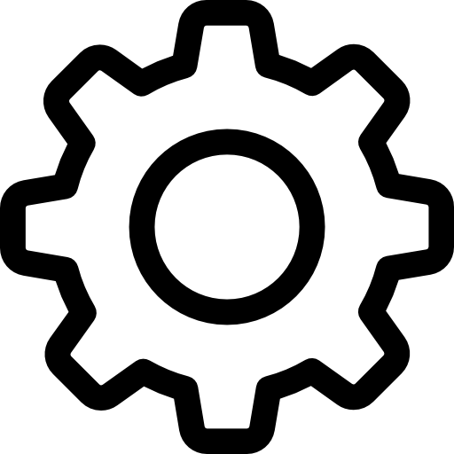 ⚙